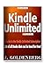 Kindle Unlimited by J. Goldenberg