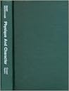 Physique And Character: An Investigation Of The Nature Of Constitution And Of The Theory Of Temperament