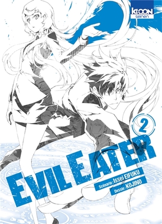 Evil Eater (#2)