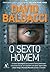 O Sexto Homem (King & Maxwell Livro 5)