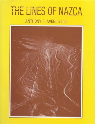 The Lines of Nazca (Hardcover)