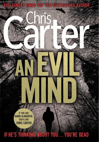 An Evil Mind (Robert Hunter, #6)