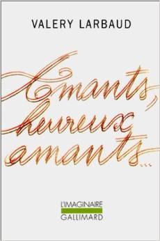 Amants, heureux amants