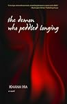 The Demon Who Peddled Longing The Demon Who Peddled Longing