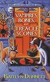 Vampires, Bones a...
