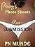 Penny's Photo Shoots - Part 1: Submission