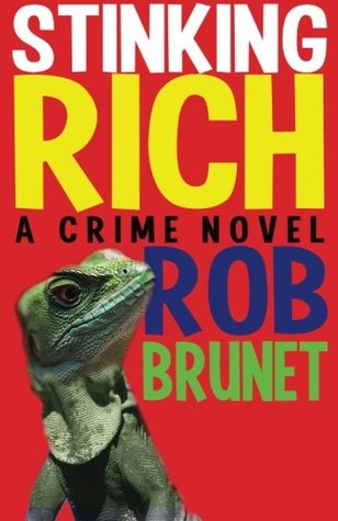 Stinking Rich (Paperback)