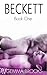 Beckett (Beckett, #1)