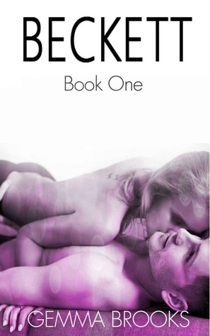 Beckett (Beckett, #1)