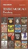 Teatro Musical 1: Broadway