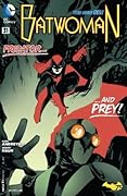 Batwoman #31