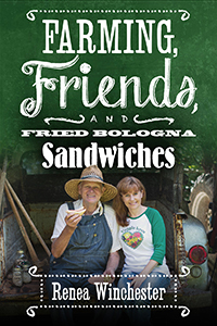 Farming Friends & Fried Bologn
