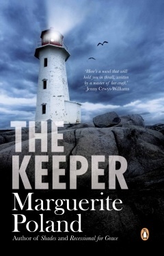 The Keeper (Paperback)