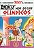 Astérix nos jogos Olímpicos