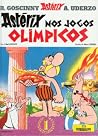 Astérix nos jogos...