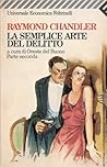 La semplice arte ...