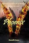 Phoenix by Danielle James