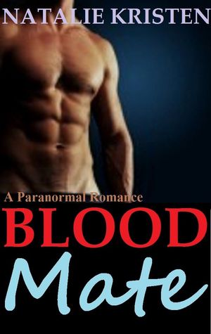 Blood Mate (Mate, #7)