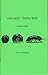roly poly / bicho bola