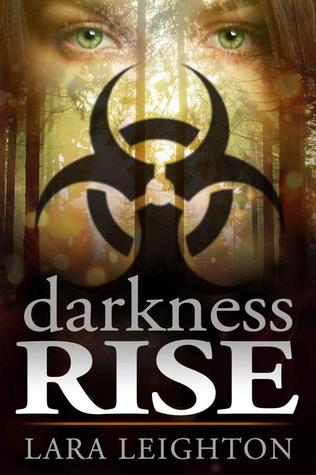 Darkness Rise (Come Darkness, #1)