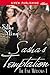 Sasha's Temptation (The Five Widows, #1)