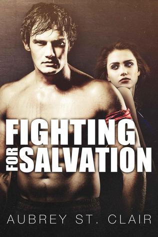 Fighting for Salvation (ebook)