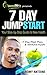 7 Day Jump Start: Your Step-by-Step Guide to New Health