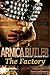 The Factory (The Billionaires' Fantasy Club Book 2)