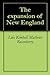 The expansion of New England
