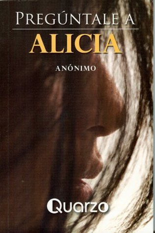 Preguntale a Alicia