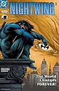 Nightwing (1996-2009) #93