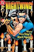 Nightwing (1996-2009) #95