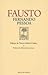 Fausto: Tragédia Subjectiva