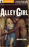 Book cover for Alley Girl