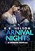 Carnival Nights (Carnival, #1.5)
