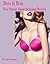 Boys In Bras, Five Stories About Delicious Desires by Jamie Lavender