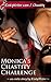 Monica's Chastity Challenge