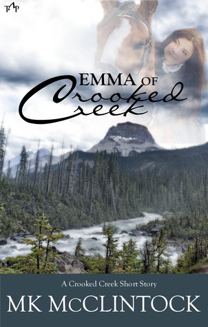 Emma of Crooked Creek (Crooked Creek, #1)