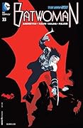 Batwoman #33