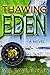 Thawing Eden by Paul David Binkley