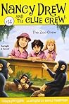 The Zoo Crew (Nancy Drew and the Clue Crew, #14)