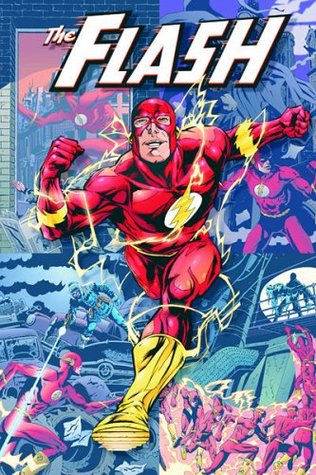 The Flash, Vol. 6: Ignition (Paperback)