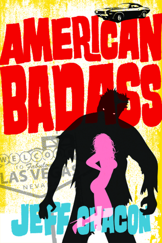 American Badass