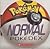 Pokémon: Normal Pokédex (Official Pokémon Master's Club)