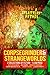 Corpsegrinder & Strangeworlds: Anthology of Bizarre & Extreme Fiction