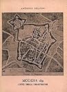 Modena 1831. Citt...