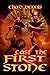 Cast the First Stone (The Road to Redemption Saga Book 1)