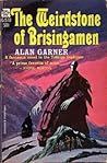 The Weirdstone of...