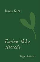 Endnu ikke allerede (Unknown Binding)