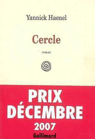 Cercle (Paperback)